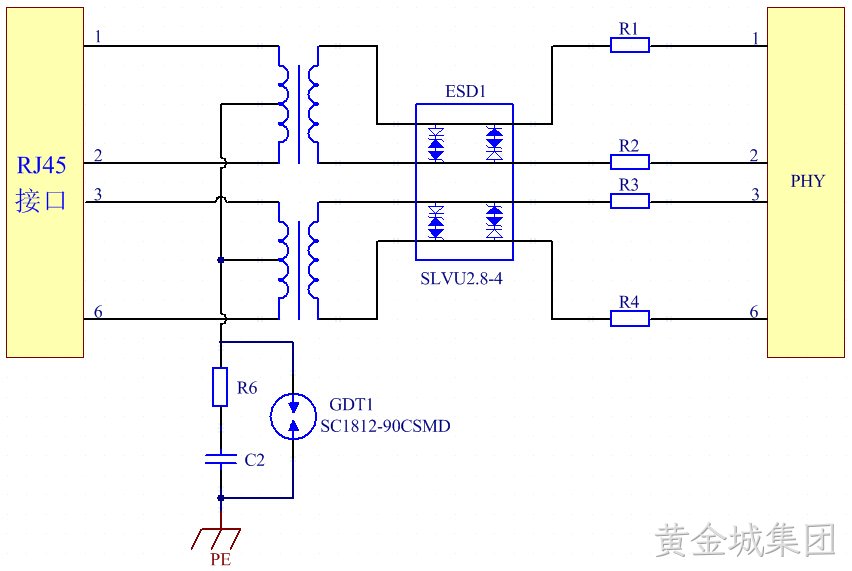 百兆网口一级浪涌防护（大IPP）.jpg